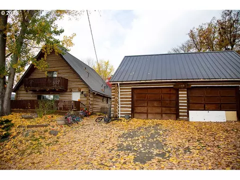 300 N 16th Ave, Elgin, OR 97827