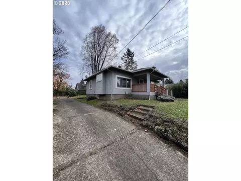 4612 SE 47th Ave, Portland, OR 97206