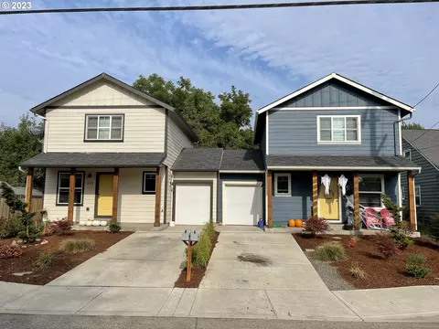 367 W Main St, Sheridan, OR 97378
