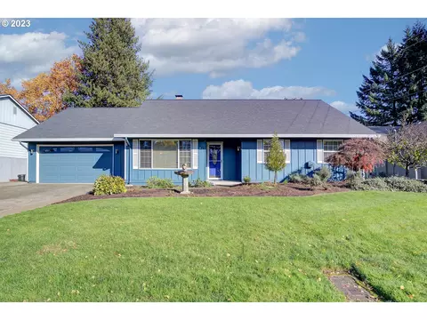 417 N Santa Fe Dr, Vancouver, WA 98661