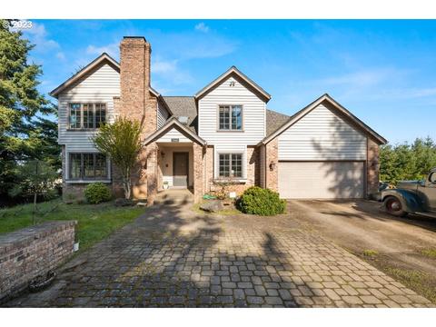 25400 SW Valley View Rd, West Linn, OR 97068