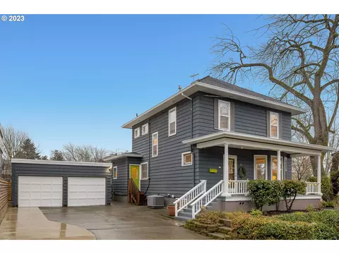 35 NE 52nd Ave, Portland, OR 97213