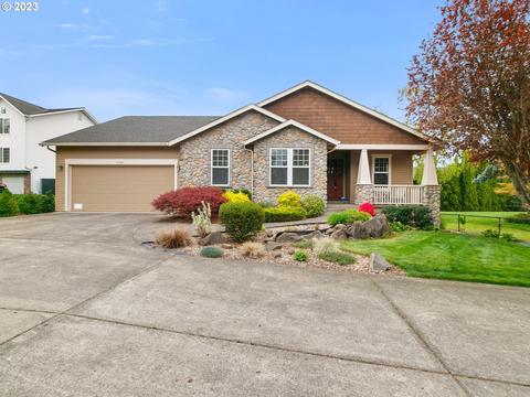 1156 SE Polk St, Camas, WA 98607