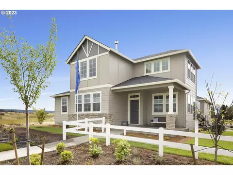 31087 NW Turel Dr, North Plains, OR 97133