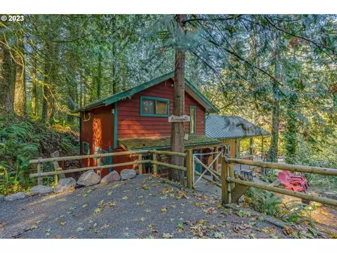 17604 NE Cole Witter Rd, Battle Ground, WA 98604