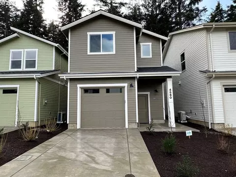 4560 SE Fleming St #77, South Beach, OR 97366
