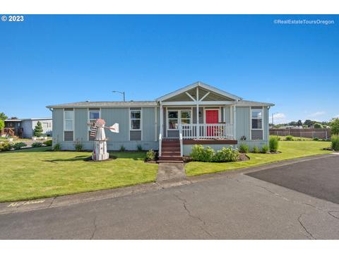 4155 NE Three Mile Ln #42, Mcminnville, OR 97128