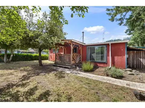79102 N River Rd, Cottage Grove, OR 97424