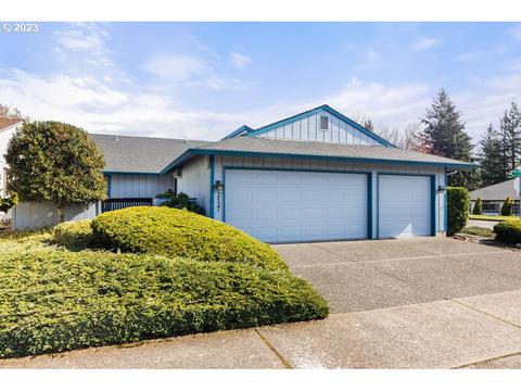 2527 SE Spyglass Dr, Vancouver, WA 98683