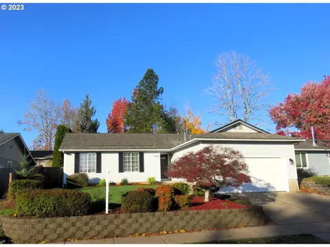 5345 Red Leaf Dr, Salem, OR 97306
