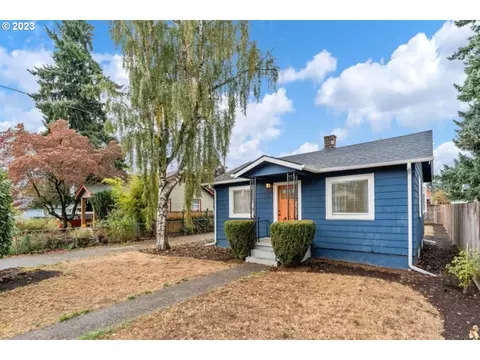 5607 SE Lambert St, Portland, OR 97206