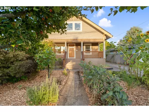 4142 SE 79th Ave, Portland, OR 97206