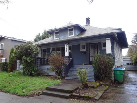 5915 SE Milwaukie Ave, Portland, OR 97202