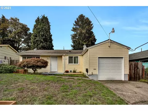 10147 N Mohawk Ave, Portland, OR 97203
