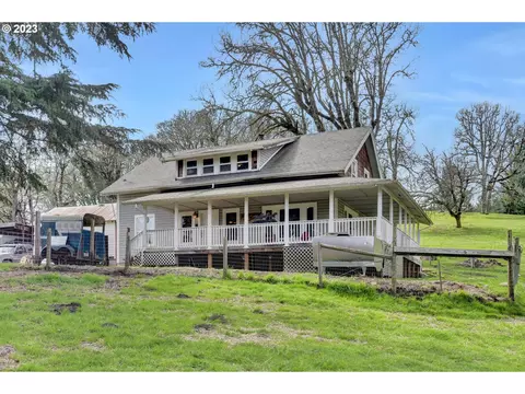 25961 Highway 47, Gaston, OR 97119
