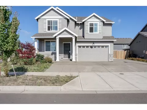 5065 Skylab Ave, Salem, OR 97305