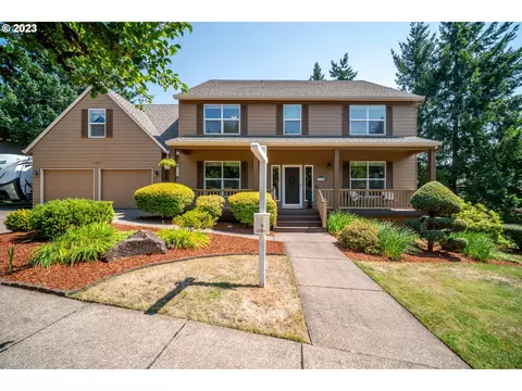 11388 SE 121st Ct, Happy Valley, OR 97086