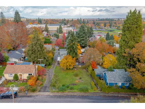 0 Hoyt St SE, Salem, OR 97302