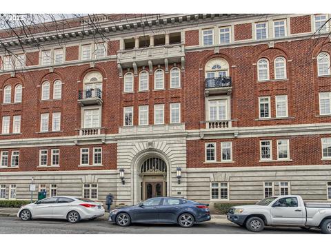 2015 NW Flanders St #509, Portland, OR 97209