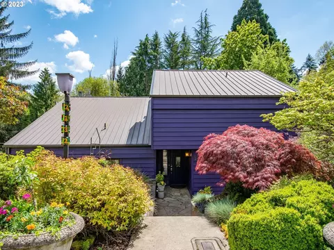 2132 SW Primrose St, Portland, OR 97219