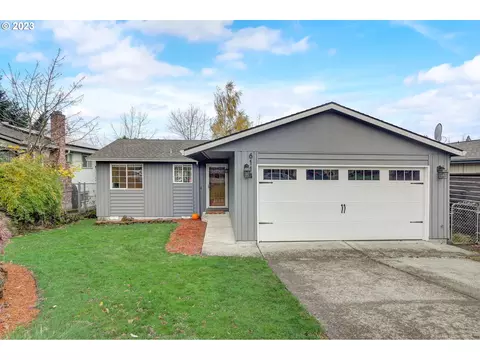6114 SE Sherman St, Portland, OR 97215