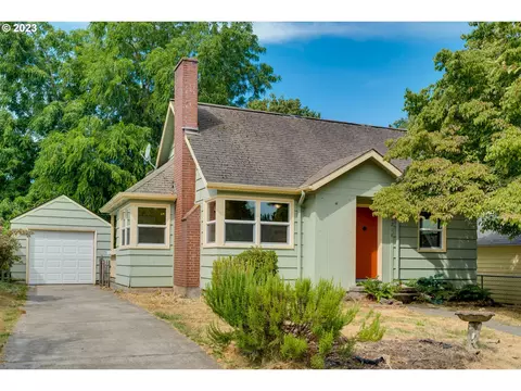 10214 N Smith St, Portland, OR 97203