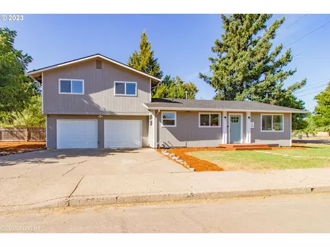 1212 Mill St, Springfield, OR 97477