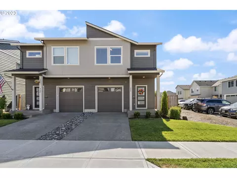 858 S 23rd Ave, Cornelius, OR 97113