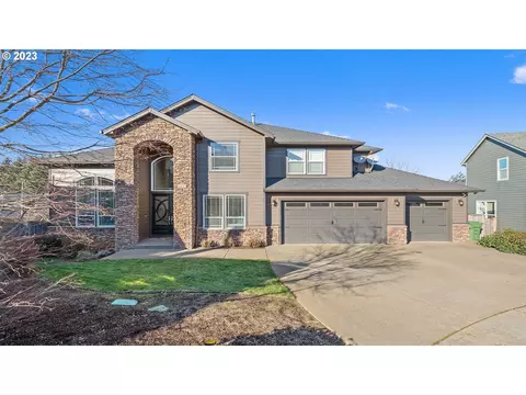 2021 Pikes Pass Ct, Salem, OR 97306