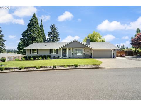 16620 SE Sequoia St, Milwaukie, OR 97267