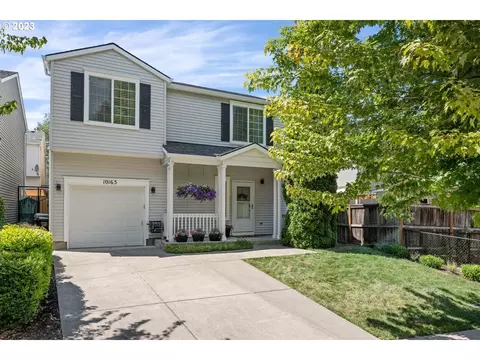10165 NW 307th Ave, North Plains, OR 97133