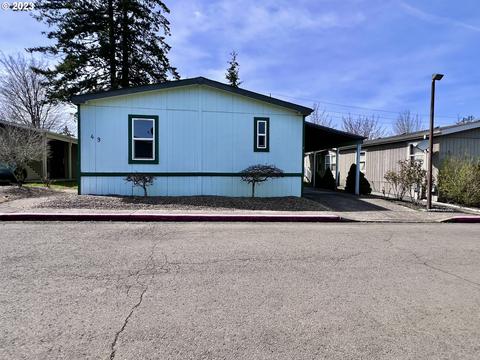 1949 SE Palmquist Rd #49, Gresham, OR 97080