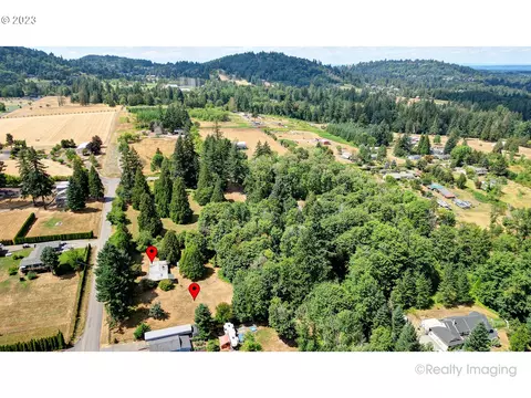25401 SE Mcnutt Rd, Gresham, OR 97080