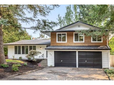 45 Brae Burn Dr, Eugene, OR 97405 photo 1