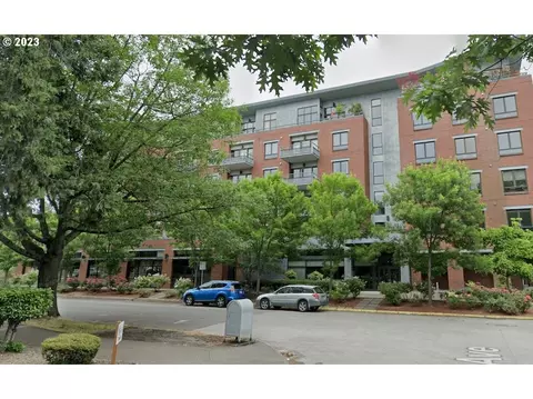 1375 Olive St #406, Eugene, OR 97401