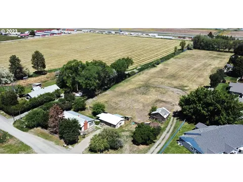 4196 Cedar St, Baker City, OR 97814