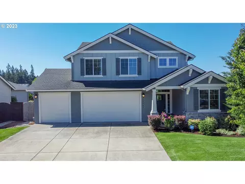 17401 NE 78th Way, Vancouver, WA 98682