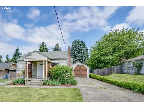 3014 NE 53rd St, Vancouver, WA 98663