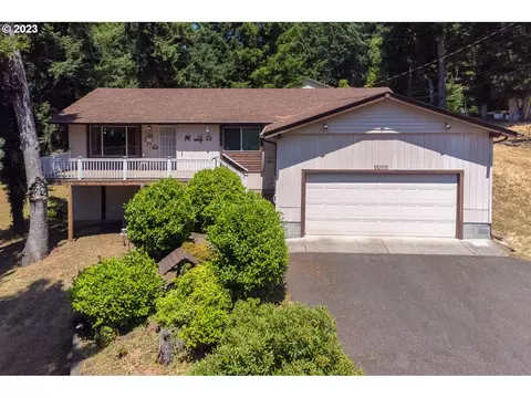 32559 Sherri Ct, Cottage Grove, OR 97424