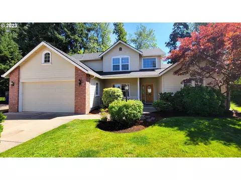 4305 Hyacinth St, Eugene, OR 97404