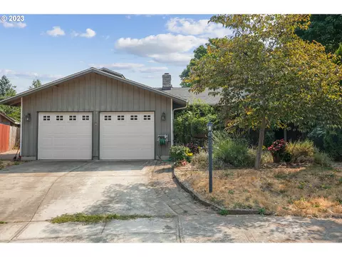 444 Hornet Ct, Keizer, OR 97303