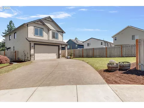 2736 SE Acacia Pl, Gresham, OR 97080