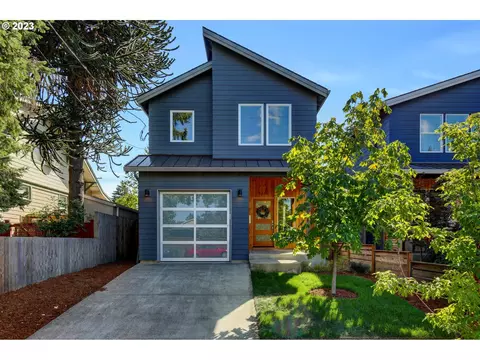 6420 SE Knight St, Portland, OR 97206