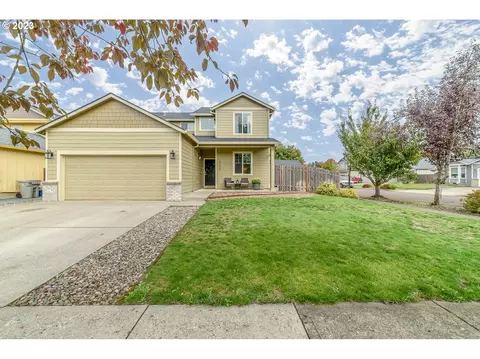 4159 Gusty Ave NE, Albany, OR 97322