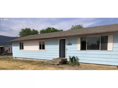 1106 21st St, La Grande, OR 97850