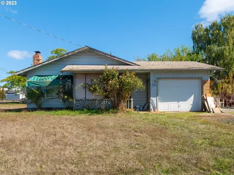 210 Miller St, Sutherlin, OR 97479