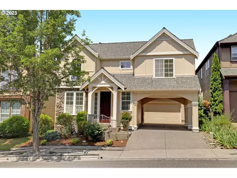 12799 NW Forest Spring Ln, Portland, OR 97229