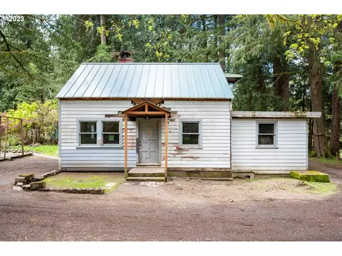 59191 SE Chalet Pl, Sandy, OR 97055