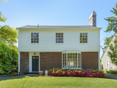 3438 SE Tolman St, Portland, OR 97202