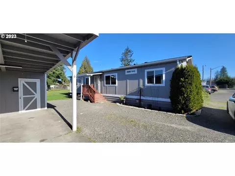 6201 203 Ave #4, Centralia, WA 98531